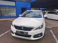 Peugeot 308 308 SW 1,2 PureTech 110 Style S Weiß - thumbnail 2