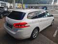 Peugeot 308 308 SW 1,2 PureTech 110 Style S Weiß - thumbnail 4