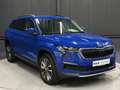 Skoda Kodiaq 2.0 TDI DSG Tour*19Zoll*AHK*VIRTUAL*KAMERA*NAVI* Blau - thumbnail 7