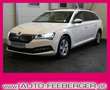 Skoda Superb Kombi 2,0 TDI Ambition DSG; ACC, Virtual Cockpi... Weiß - thumbnail 1