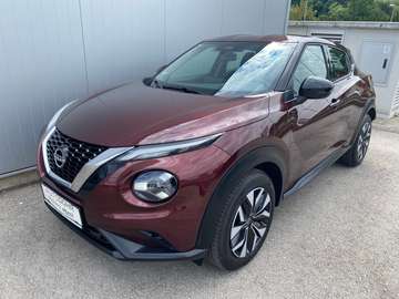 Juke 1,0 DIG-T Acenta+ Acenta+