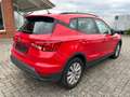 SEAT Arona Style 1.0 TSI / Sitzheizung Rot - thumbnail 4