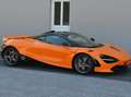 McLaren 720S 25th anniversary F1 LeMans 1of50 EU €296.000,- Oranj - thumbnail 4