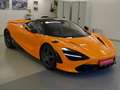 McLaren 720S 25th anniversary F1 LeMans 1of50 EU €296.000,- Portocaliu - thumbnail 6