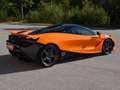 McLaren 720S 25th anniversary F1 LeMans 1of50 EU €296.000,- Oranje - thumbnail 36