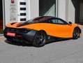McLaren 720S 25th anniversary F1 LeMans 1of50 EU €296.000,- Oranje - thumbnail 45