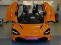 McLaren 720S 25th anniversary F1 LeMans 1of50 EU €296.000,- Orange - thumbnail 12