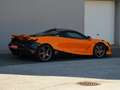 McLaren 720S 25th anniversary F1 LeMans 1of50 EU €296.000,- Orange - thumbnail 5