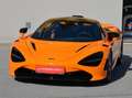 McLaren 720S 25th anniversary F1 LeMans 1of50 EU €296.000,- Orange - thumbnail 40