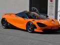 McLaren 720S 25th anniversary F1 LeMans 1of50 EU €296.000,- narančasta - thumbnail 1