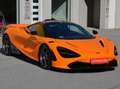 McLaren 720S 25th anniversary F1 LeMans 1of50 EU €296.000,- Oranje - thumbnail 39