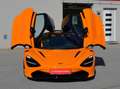 McLaren 720S 25th anniversary F1 LeMans 1of50 EU €296.000,- Oranje - thumbnail 32