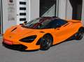 McLaren 720S 25th anniversary F1 LeMans 1of50 EU €296.000,- Orange - thumbnail 14