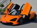 McLaren 720S 25th anniversary F1 LeMans 1of50 EU €296.000,- Orange - thumbnail 33