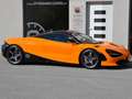 McLaren 720S 25th anniversary F1 LeMans 1of50 EU €296.000,- Oranje - thumbnail 48