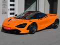 McLaren 720S 25th anniversary F1 LeMans 1of50 EU €296.000,- Orange - thumbnail 15