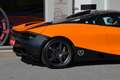McLaren 720S 25th anniversary F1 LeMans 1of50 EU €296.000,- Oranje - thumbnail 46