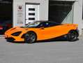 McLaren 720S 25th anniversary F1 LeMans 1of50 EU €296.000,- Orange - thumbnail 16