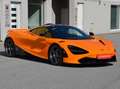 McLaren 720S 25th anniversary F1 LeMans 1of50 EU €296.000,- Orange - thumbnail 38