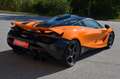 McLaren 720S 25th anniversary F1 LeMans 1of50 EU €296.000,- Orange - thumbnail 34