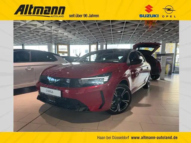 Opel Corsa-e YES LHZ SHZ PDC TEMPOMAT