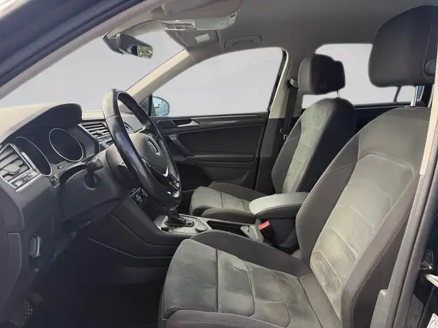 Volkswagen Tiguan view 10