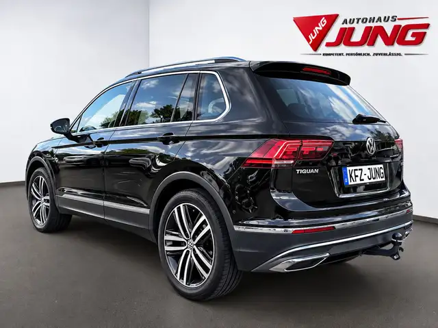 Volkswagen Tiguan view 7