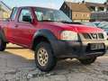 Nissan Navara NP300 Pick-up King Cab 4X4*KLIMA* Rood - thumbnail 5