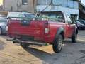 Nissan Navara NP300 Pick-up King Cab 4X4*KLIMA* Rood - thumbnail 4