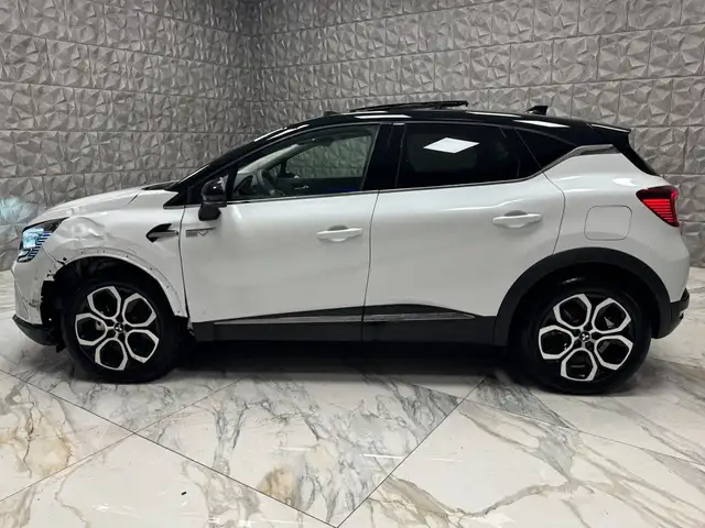 Mitsubishi ASX 1,6 MPI PHEV 10,46kWh Diamond