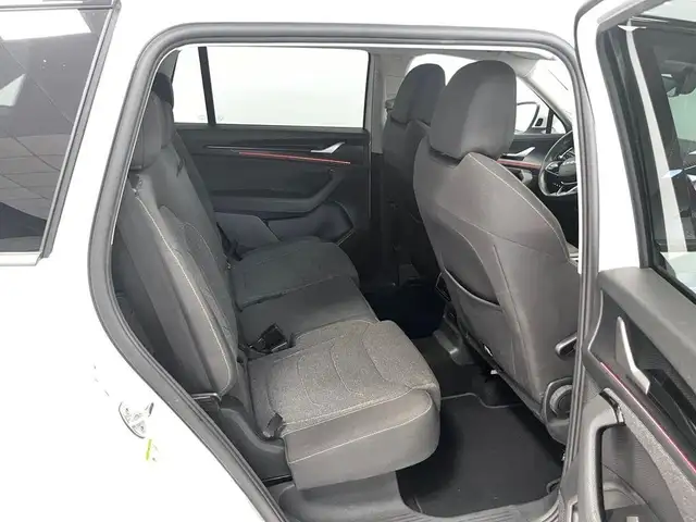 Skoda Kodiaq view 6