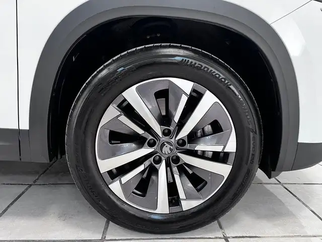 Skoda Kodiaq view 8
