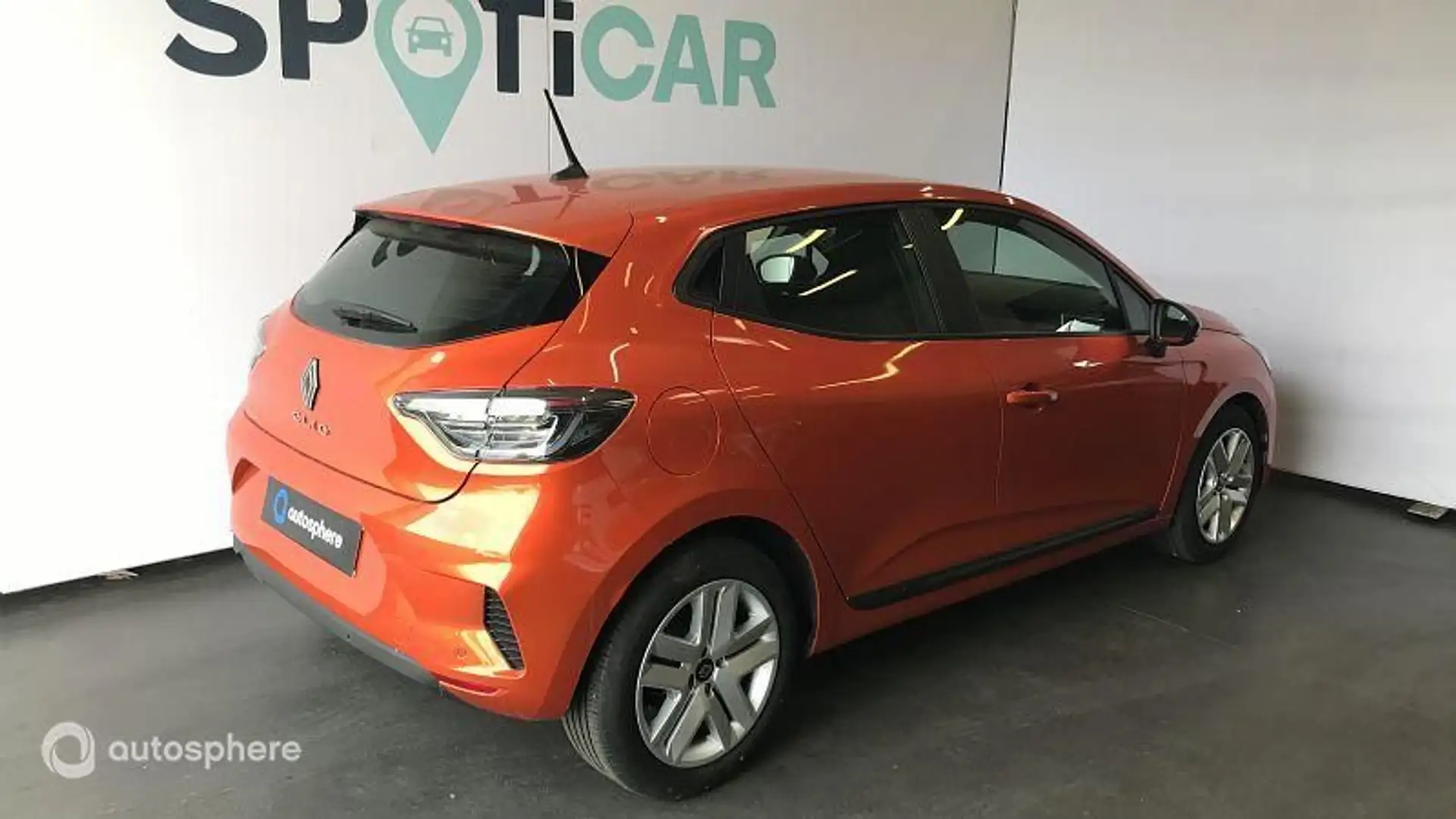 Renault Clio 1.0 TCe 90ch Evolution - 2