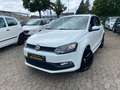 Volkswagen Polo V Trendline Weiß - thumbnail 1