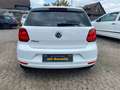 Volkswagen Polo V Trendline Weiß - thumbnail 4