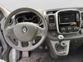 Renault Trafic Kasten L1H1 Doka 3,0t Komfort Klima Navi Gris - thumbnail 13