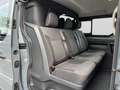 Renault Trafic Kasten L1H1 Doka 3,0t Komfort Klima Navi Gris - thumbnail 14