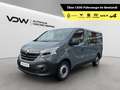 Renault Trafic Kasten L1H1 Doka 3,0t Komfort Klima Navi Gris - thumbnail 1