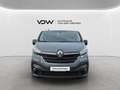 Renault Trafic Kasten L1H1 Doka 3,0t Komfort Klima Navi Gris - thumbnail 2