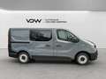 Renault Trafic Kasten L1H1 Doka 3,0t Komfort Klima Navi Gris - thumbnail 9