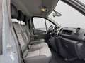 Renault Trafic Kasten L1H1 Doka 3,0t Komfort Klima Navi Gris - thumbnail 15