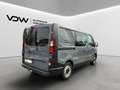 Renault Trafic Kasten L1H1 Doka 3,0t Komfort Klima Navi Gris - thumbnail 8
