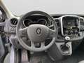 Renault Trafic Kasten L1H1 Doka 3,0t Komfort Klima Navi Gris - thumbnail 12
