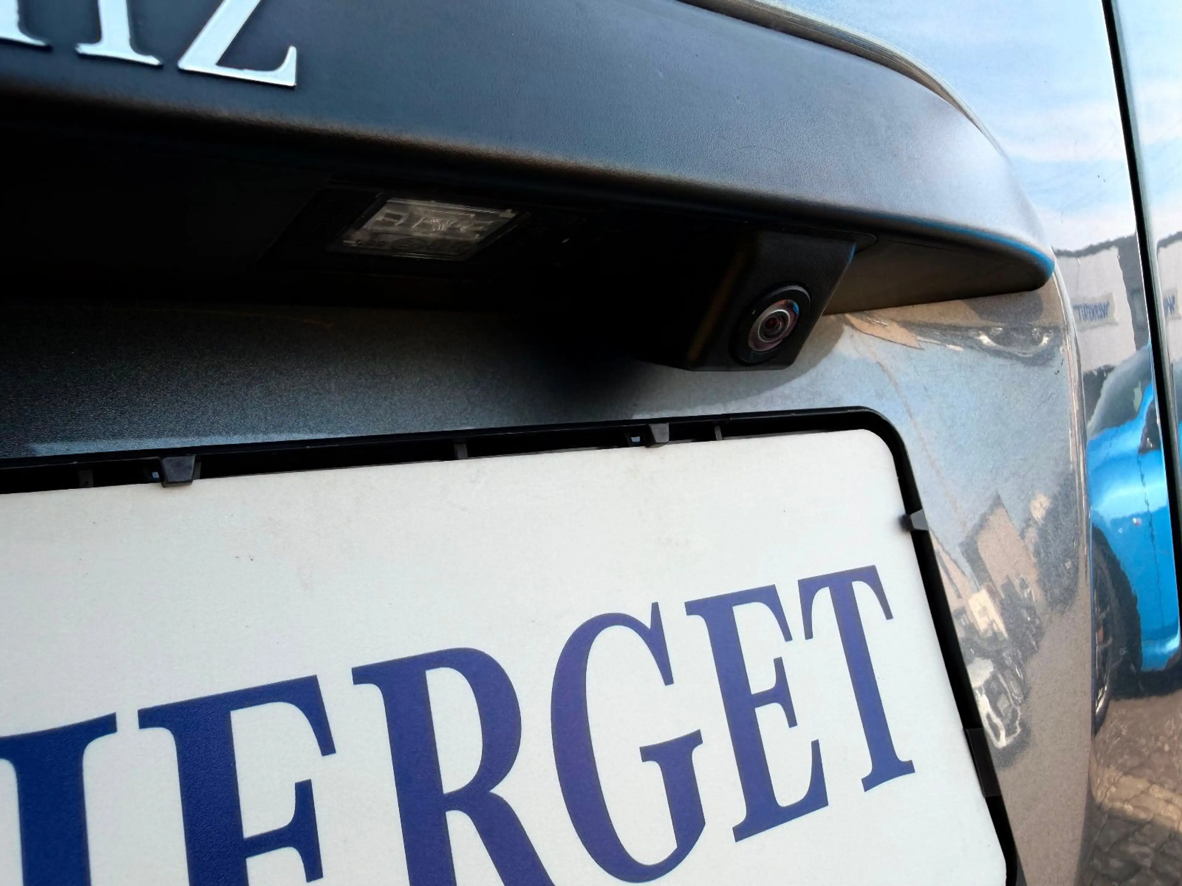 Mercedes-Benz Vito Tourer 119 CDI RWD lang 9-Sitzer Top Ausst — photo 10
