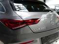 Mercedes-Benz CLA 220 220d Shooting Brake AMG Line DOS 8153 Gris - thumbnail 25