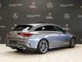 Mercedes-Benz CLA 220 220d Shooting Brake AMG Line DOS 8153 Gris - thumbnail 5