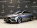 Mercedes-Benz CLA 220 220d Shooting Brake AMG Line DOS 8153 Gris - thumbnail 1