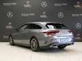 Mercedes-Benz CLA 220 220d Shooting Brake AMG Line DOS 8153 Gris - thumbnail 6