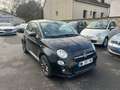Fiat 500 500 1.4 16V 100 ch S Noir - thumbnail 2