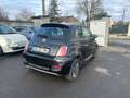 Fiat 500 500 1.4 16V 100 ch S Noir - thumbnail 4